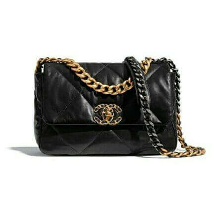 【新作】シャネル　ショルダーバッグ☆シャネル コピー19 フラップバッグ 50897040